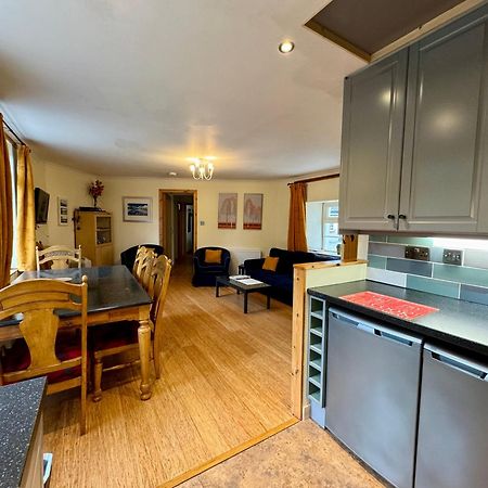 Bonawe House Holiday Cottages Taynuilt Exterior photo