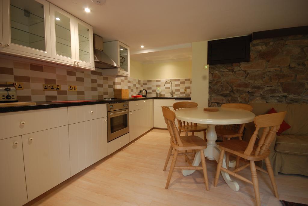 Bonawe House Holiday Cottages Taynuilt Exterior photo